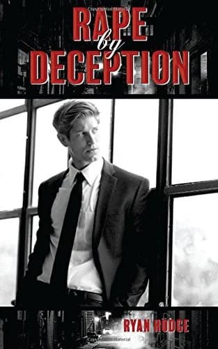 Cover of Rape by Deception