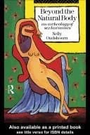 Cover of Beyond the Natural Body