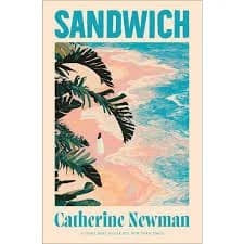 Cover of Sandwich