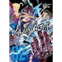 Cover of Villain Actor Vol.2