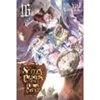 Cover of Sleepy Princess in the Demon Castle, Vol. 16 Volume 16
