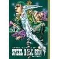 Cover of JoJo's Bizarre Adventure: Part 7--Steel Ball Run, Vol. 9 Volume 9
