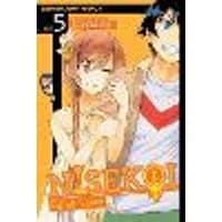 Cover of Nisekoi: False Love, Vol. 5 Volume 5