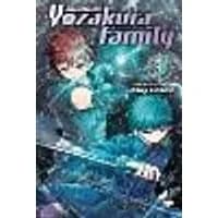 Cover of Mission: Yozakura Family, Vol. 3 Volume 3