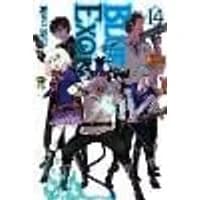 Cover of Blue Exorcist, Vol. 14 Volume 14