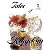 Cover of Tales of the Kingdom, Vol. 3