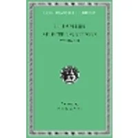 Cover of Selected Orations, Volume II