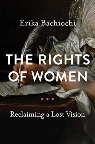 Cover of The Rights of Women