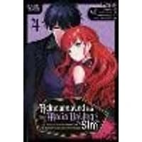 Cover of Reincarnated in a Mafia Dating Sim, Volume 4