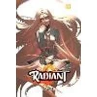 Cover of Radiant, Vol. 10 Volume 10