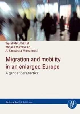 Cover of Migration and mobility in an enlarged europe