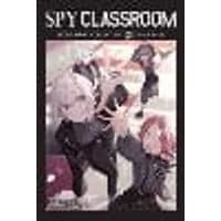Cover of Spy Classroom Short Story Collection, Vol. 1 (light novel)