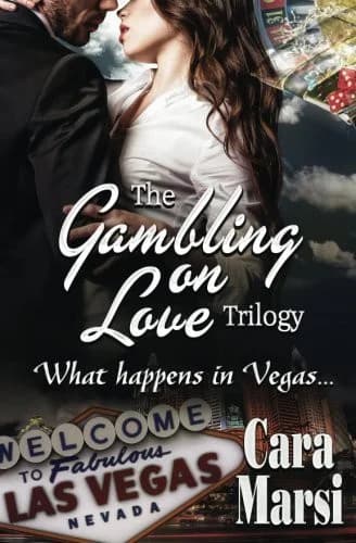 Cover of Gambling on Love Trilogy