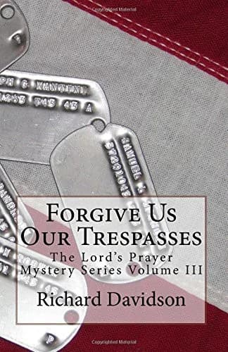 Cover of Forgive Us Our Trespasses
