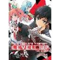 Cover of The World's Fastest Level Up (Manga) Vol. 1