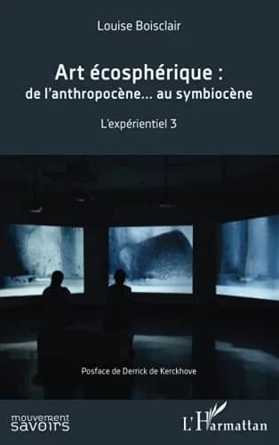 Cover of Art écosphérique