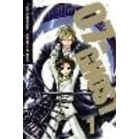 Cover of 07-GHOST, Vol. 1 Volume 1