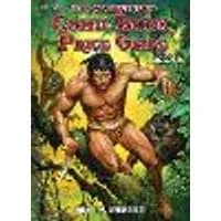 Cover of Overstreet Comic Book Price Guide Volume 55