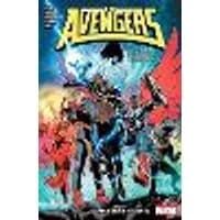 Cover of Avengers By Jed Mackay Vol. 5: Masters Of Evil