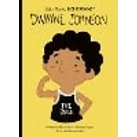 Cover of Dwayne Johnson Volume 90