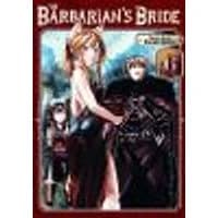 Cover of The Barbarian's Bride Vol. 6