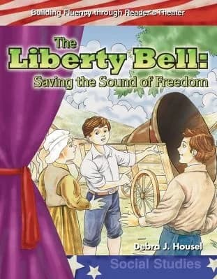 Cover of The Liberty Bell