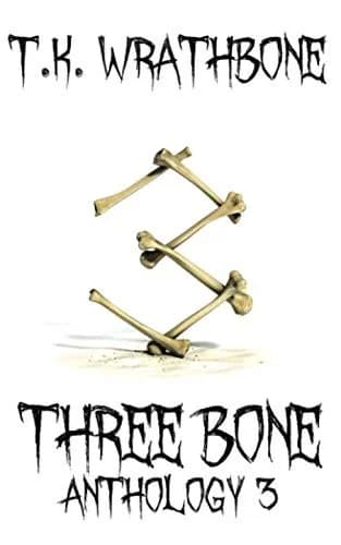 Cover of Three Bone