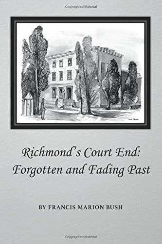 Cover of Richmond's Court End