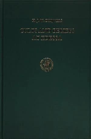 Cults and Beliefs at Edessa