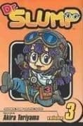 Cover of Dr. Slump.