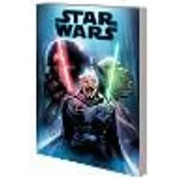 Cover of Star Wars Vol. 6: Quests of The Force