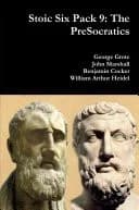 Cover of Stoic Six Pack 9: the Presocratics
