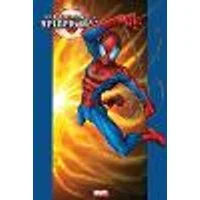 Cover of Ultimate Spider-Man Omnibus Vol. 2 (New Printing)