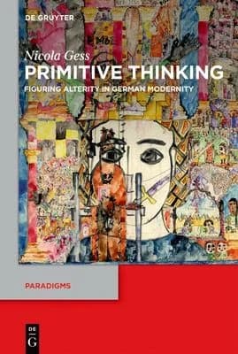 Cover of Primitive Thinking