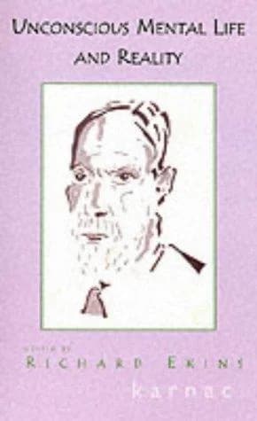 Cover of Unconscious Mental Life and Reality