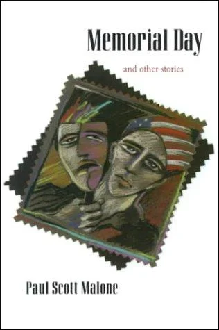 Cover of Memorial Day and Other Stories