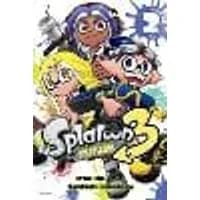 Cover of Splatoon 3: Splatlands, Vol. 2 Volume 2