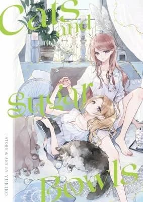 Cover of Cats and Sugar Bowls