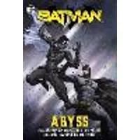Cover of Batman Vol. 6: Abyss