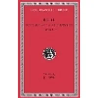 Cover of Ecclesiastical History, Volume I