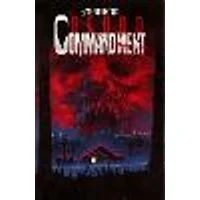 Cover of Blood Commandment Volume 1