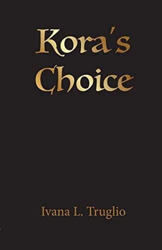 Cover of Kora's Choice