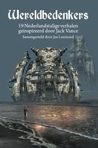 Cover of Wereldbedenkers