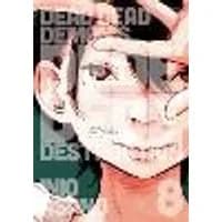 Cover of Dead Dead Demon's Dededede Destruction, Vol. 8 Volume 8