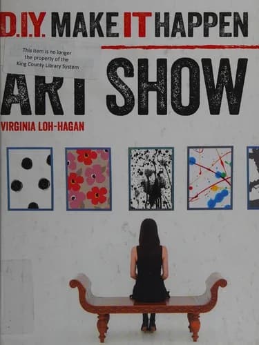 Cover of Art Show