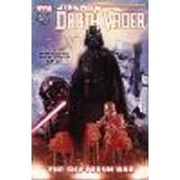 Cover of Star Wars: Darth Vader Vol. 3 - The Shu-Torun War