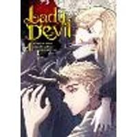 Cover of Lady Devil, Vol. 1