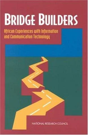 Cover of Bridge Builders