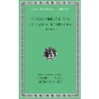 Cover of De Causis Plantarum, Volume III