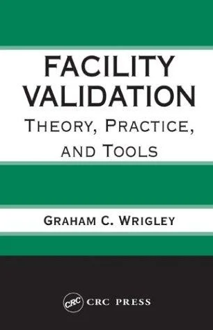 Cover of Facility Validation